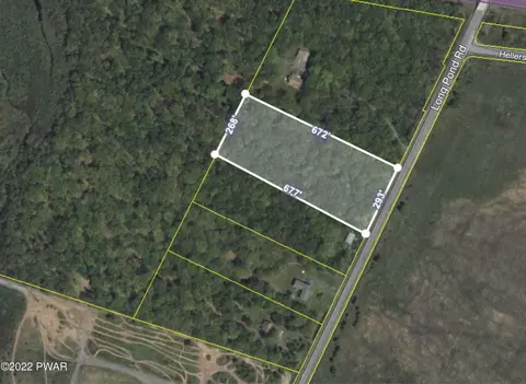 45040 Lr 45040, Long Pond, PA 18334