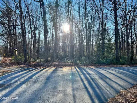 Lot 13 Conashaugh Trail/ Lenape Dr, Milford, PA 18337
