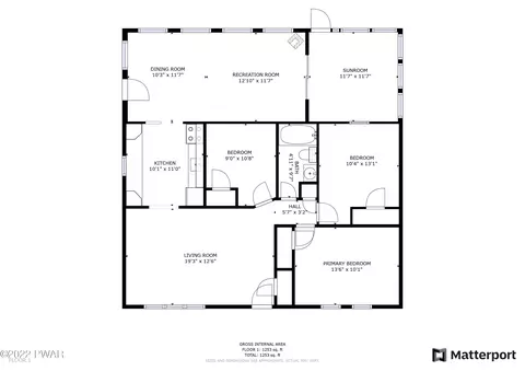 103 Timberwolf Ct, Dingmans Ferry, PA 18328 photo 25