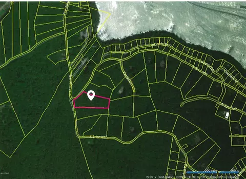 lot3 N Briar Hl, Lakeville, PA 18438