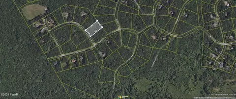 lot3511 Whipple Way, Milford, PA 18337