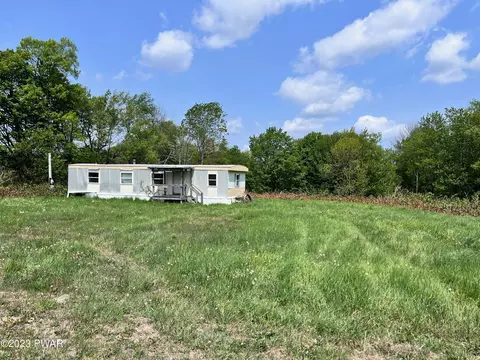 100 Dix Rd, Pleasant Mount, PA 18453