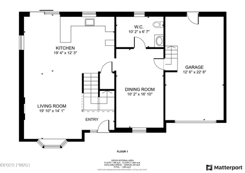 111 Nuthatch Ln, Bushkill, PA 18324 photo 28