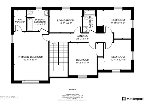 111 Nuthatch Ln, Bushkill, PA 18324 photo 29