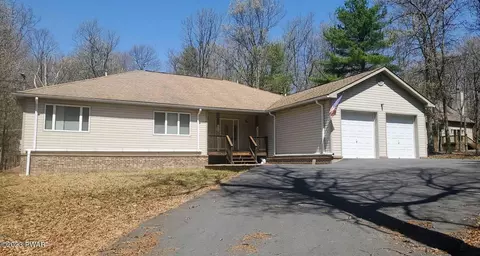 116 Gunstock Ln, Tafton, PA 18464