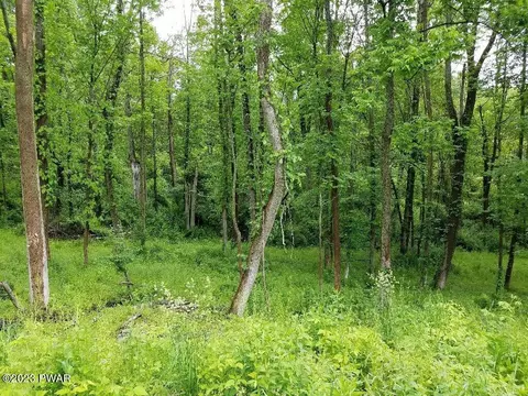 lot B - Owego Tpke, Honesdale, PA 18431
