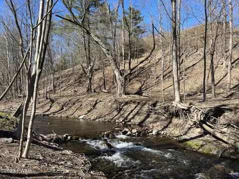 lot469 W Sarah St, Milford, PA 18337