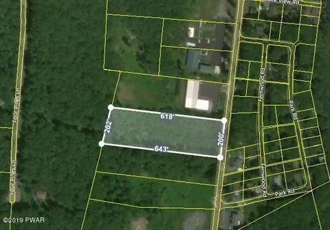 Route 590, Lakeville, PA 18438