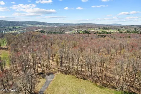 Cemetery Road, Damascus, PA 18415