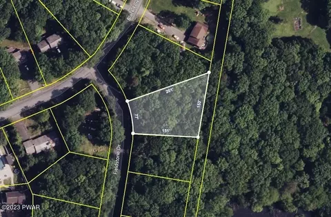 lot20 Fieldstone Dr, Milford, PA 18337
