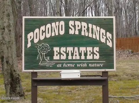 lot Apt 1 Stillwater Dr, Newfoundland, PA 18445