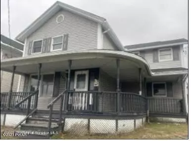 1227 Main St, Scranton, PA 18519