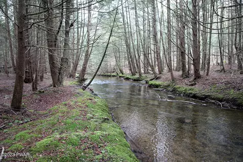 lot E Spry Rd, Honesdale, PA 18431