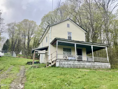 151 Darrow St, Union Dale, PA 18470