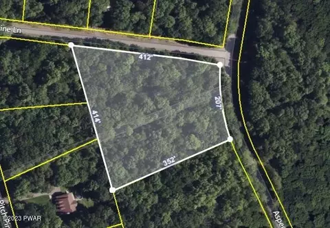 Aspen Drive, Milford, PA 18337