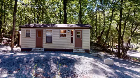 lot1103 Beaver Ln, Shohola, PA 18458