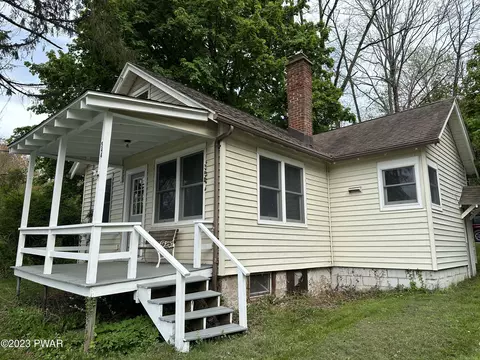 544 Rt 507, Paupack, PA