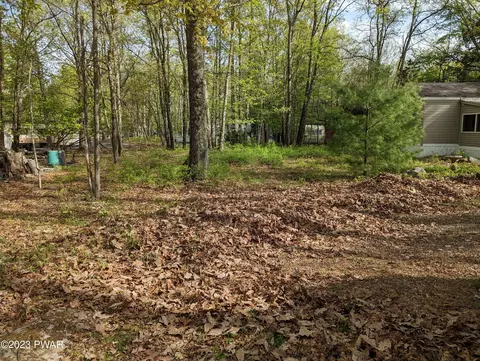 lot4517 Paupack Dr, Shohola, PA 18458