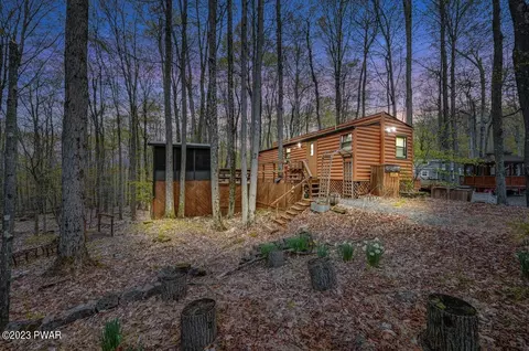 A70 & A71 Trail Blazer Terrace, Covington Twp, PA 18428