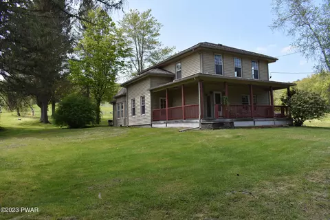 17391 Pa-92, Jackson, PA 18825