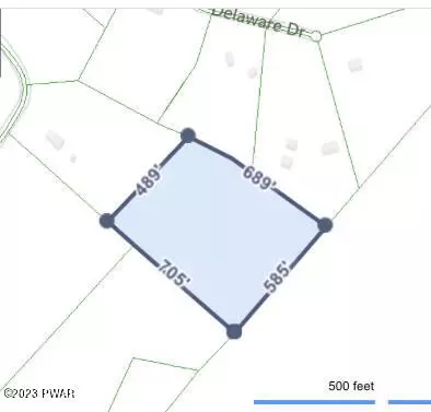 lot22 Lenepe Ln, Damascus, PA 18415