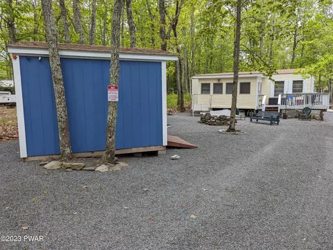 lot4048 Hopi Ln, Shohola, PA 18458