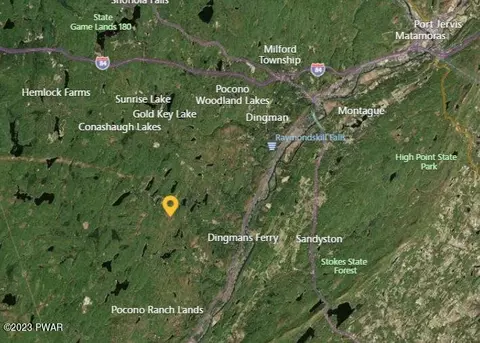 Jack Pine Drive, Dingmans Ferry, PA 18328 photo 5