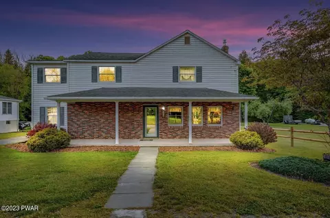79 River Rd, Prompton, PA 18456