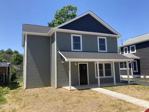 303 E Ave, Matamoras, PA 18336