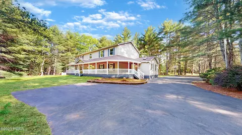 308 Rambling Way, Milford, PA 18337