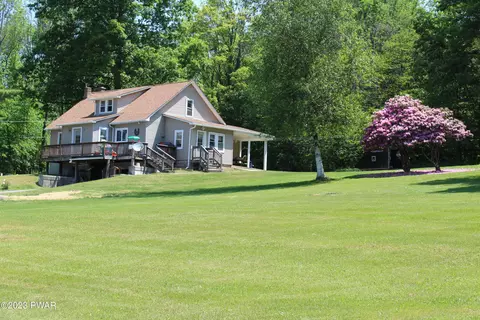 336 Ski Run Rd, Honesdale, PA 18431