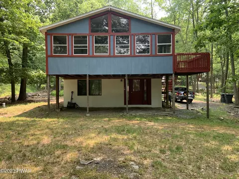 127 White Deer Rd, Milford, PA 18337