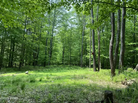 Traco Road, Lake Ariel, PA 18436