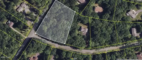 lot432 Peach Tree Ln, Milford, PA 18337
