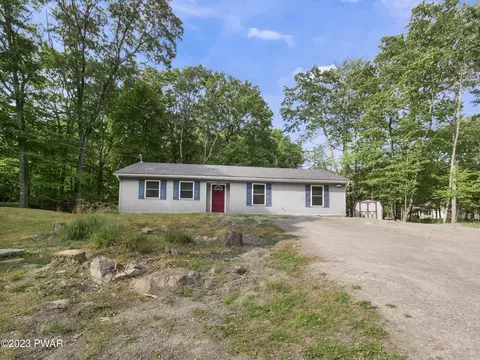 101 Waterwheel Rd, Milford, PA 18337