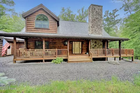 2513 Oak Cir, Lake Ariel, PA 18436