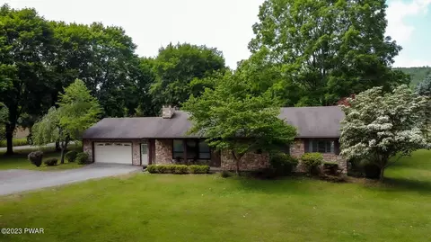 95 2nd Ave, Narrowsburg, NY 12764