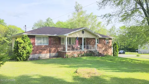 720 Cortez Rd, Jefferson Township, PA 18436