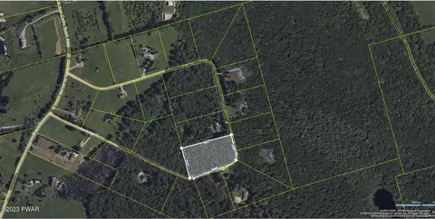 lot22 Horseshoe Dr, Honesdale, PA 18431