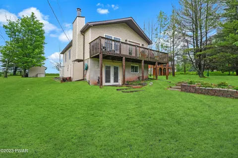 44 Grandview Dr, Lake Ariel, PA 18436