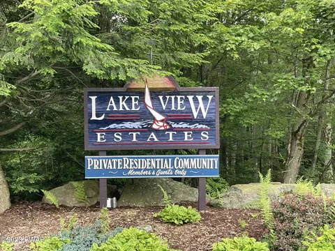 Lot 167 E Watawga Way, Gouldsboro, PA 18424