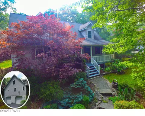 171 Philwood Ln, Milford, PA 18337