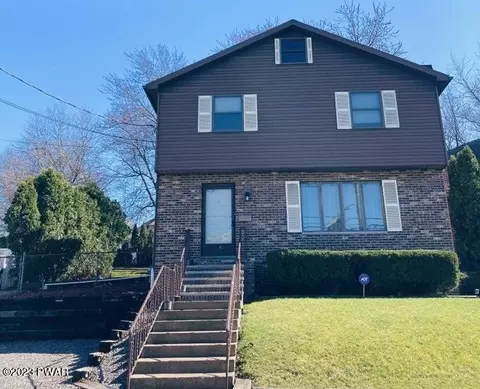 119 Kidder St, Wilkes-barre, PA 18702