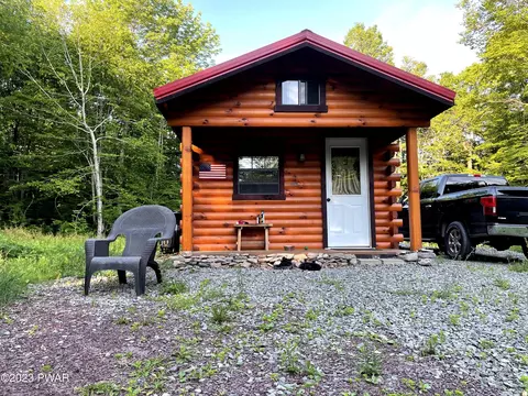 235 Rotten Rd, Equinunk, PA 18417