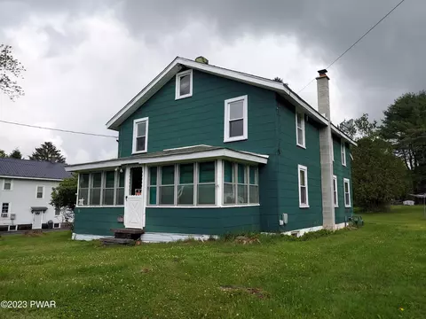 1415 Winterdale Rd, Starlight, PA 18461