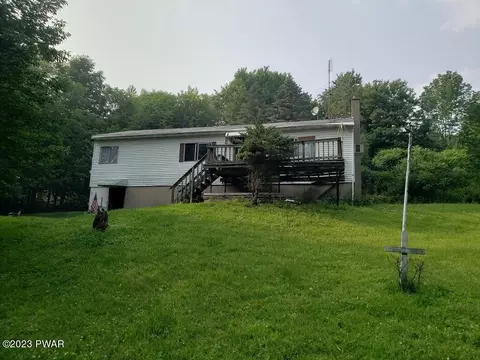 1261 Crosstown Hwy, Lakewood, PA 18439