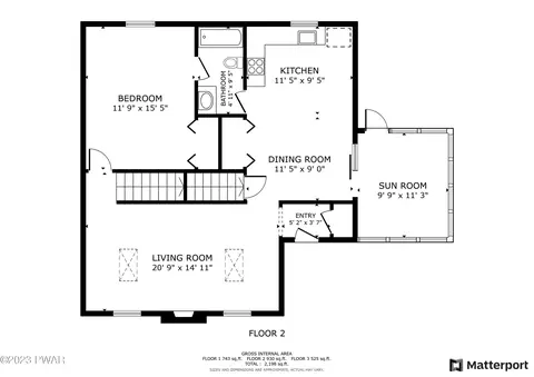 119 Spring Dr, Dingmans Ferry, PA 18328 photo 38
