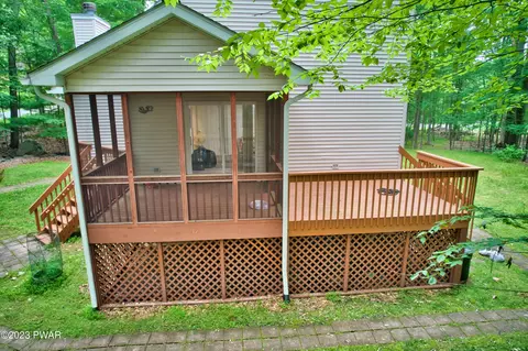 119 Spring Dr, Dingmans Ferry, PA 18328 photo 37