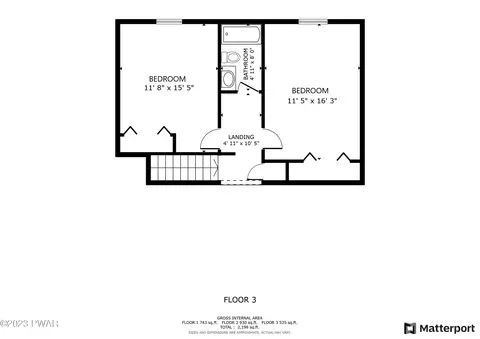 119 Spring Dr, Dingmans Ferry, PA 18328 photo 15