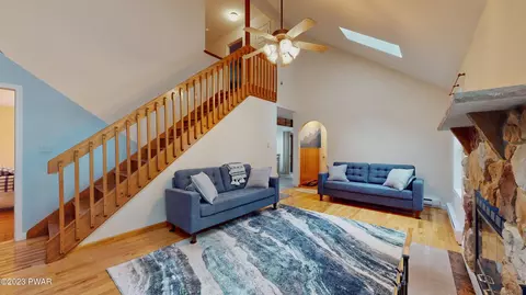 119 Spring Dr, Dingmans Ferry, PA 18328 photo 3